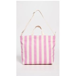 🍭BAGGU Canvas Bag